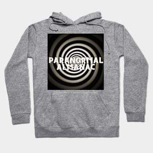 the spiraling shape will.... Hoodie